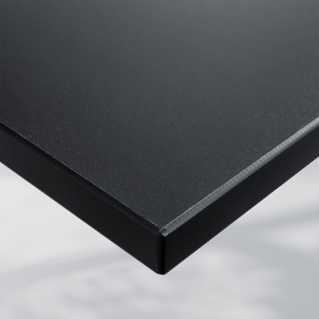 Elektryczne biurko Spacetronik Moris Flex 100x60BB