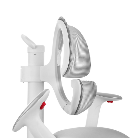 Fotel regulowany dziecięcy Spacetronik SPC-XD04C