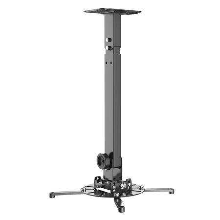 Zestaw ekran elektryczny 4K HD PVC EASY VIEW uchwyt SPA P02B