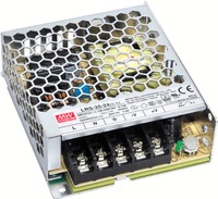 Mean Well LRS-35-24 24V 15A 36W modulare Stromversorgungseinheit