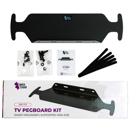 TV-Zubehörhalter Spacetronik SPE-T73