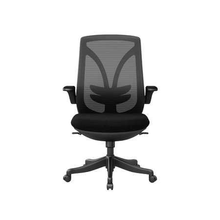 Spacetronik ARIAN-20 ergonomischer Bürostuhl