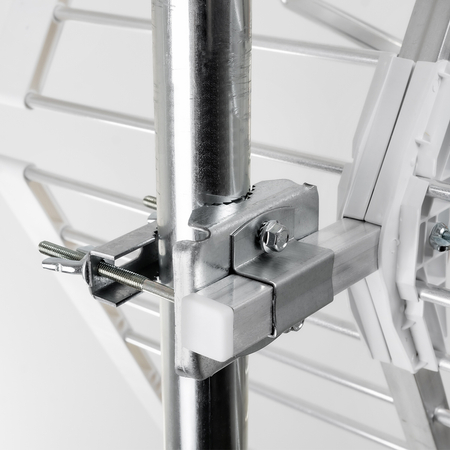 Spacetronik TUCANA aktiv-passiv AGC 5G Antenne