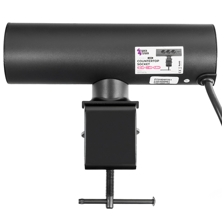 Gniazdo blatowe Spacetronik SPSTB51BB