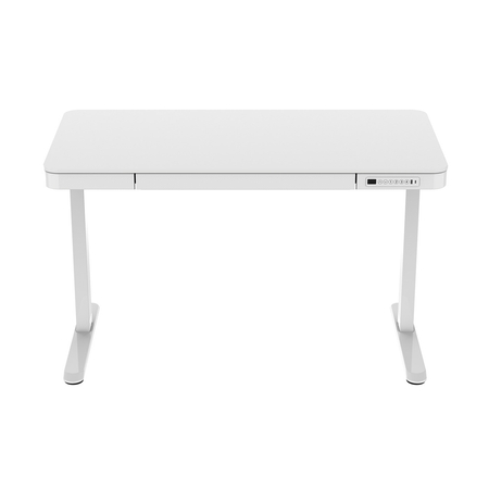 Elektryczne biurko Spacetronik SPE-B127WW Astrid