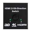 HDMI 2x1 1x2 Kombinierer/Splitter SPH-BIDHD01 1080p