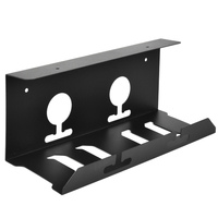 CABLE MANAGEMENT TRAY