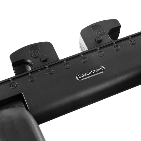 Wygodna poduszka na zagłówek do auta Karkky 2