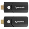 Bezprzewodowy transmiter HDMI Spacetronik SPH-W34