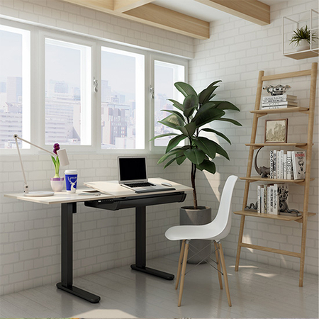 Zestaw -10% Spacetronik DOLF SPE-F120 + Glow D2 – kompaktowa przestrzeń do kreatywnej pracy