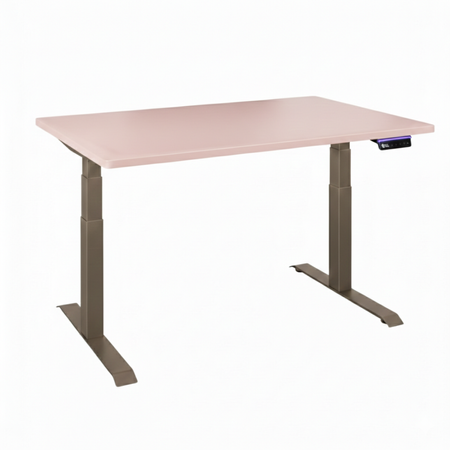 Spacetronik SPE-232ON elektrischer Tischständer