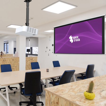 Uniwersalny uchwyt sufitowy do projektora SPA-P02B