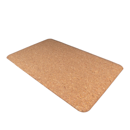 Naturalna mata antyzmęczeniowa korkowa 51x81cm