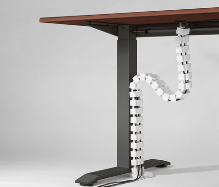 Prowadnica kablowa Spacetronik SPK-180W 130cm