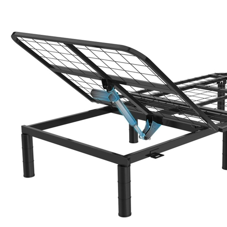 Elektryczny stelaż łóżka Spacetronik Dormee