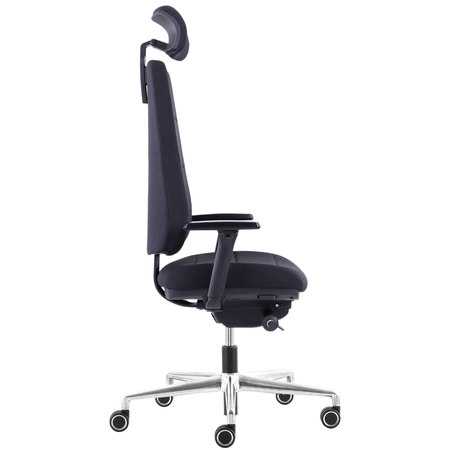 Fotel biurowy Spacetronik MEGREZ SPC-MEGREZ-M0999