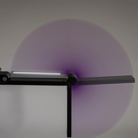 Lampa kreślarska LED bezcieniowa Glow D8