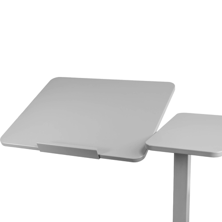 Stolik regulowany Spacetronik Buddy 15 Cream