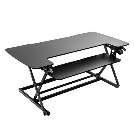 Spacetronik SPR-122LB Ständer für stehende Arbeit