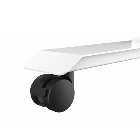 Elektryczny stelaż 3 w 1 Spacetronik SPE-125B