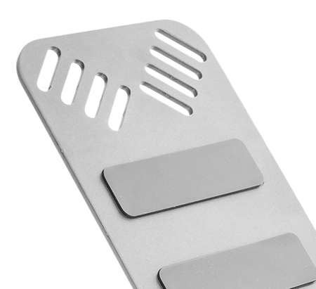 Uchwyt na tablet multiport USB-C 11w1 SPE-PB04