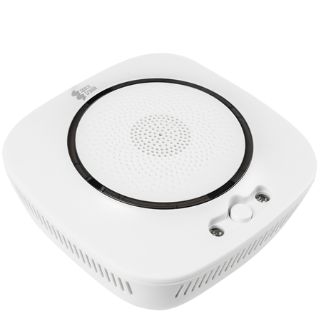 WiFi-Funkrauchmelder Tuya SL-DC01