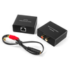 Audio R/L Extender mit LAN SPA-LHF02