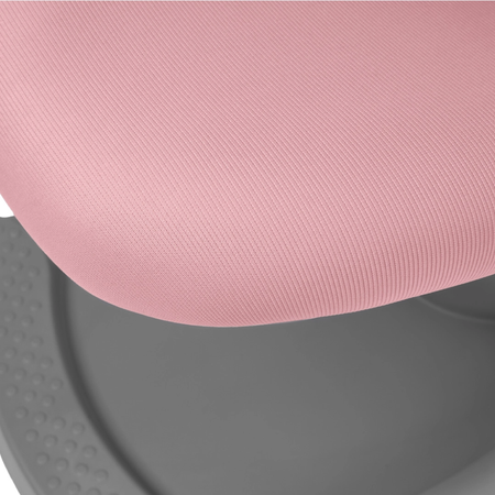 Zestaw biurko elektryczne z krzesłem dla dziewczynki – Spacetronik SPE-X112P