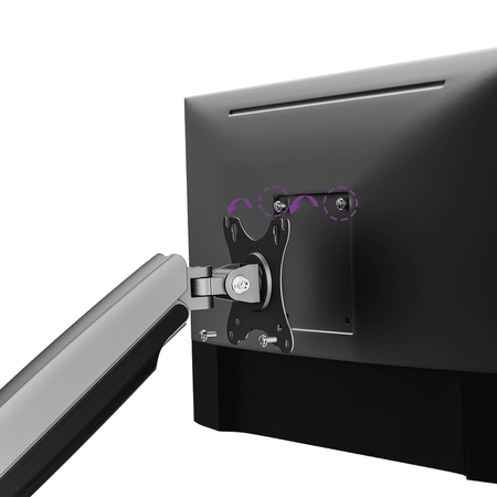 Standard Screw Kit for TV