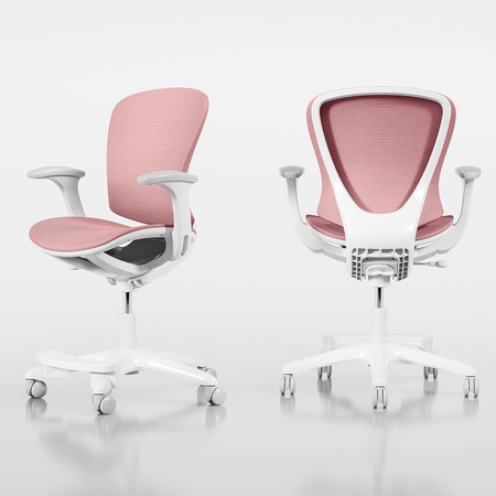 Fotel obrotowy dziecięcy Spacetronik XD SPC-XD02P