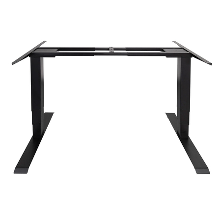 Elektryczny stelaż biurkowy Spacetronik SPE-231OB