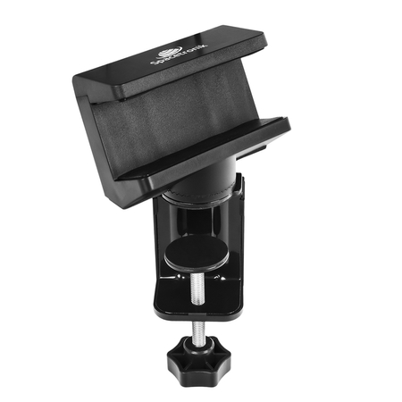 Uchwyt do listwy zasilającej Spacetronik SPB013B