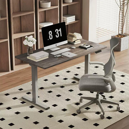 Elektrischer Schreibtischständer SPE-214EW