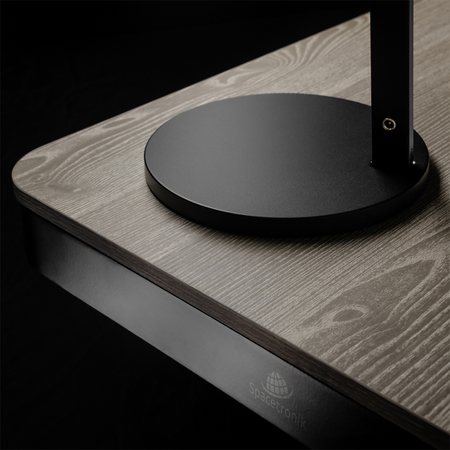 Lampa biurkowa kreślarska LED bezcieniowa Glow D5