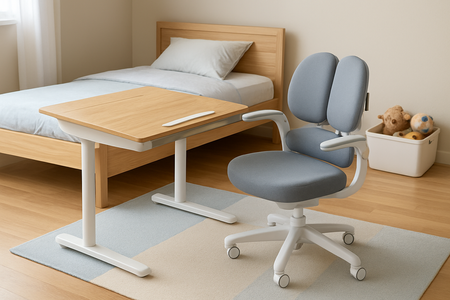 Spacetronik XD elektrischer Schreibtisch SPE-X116W