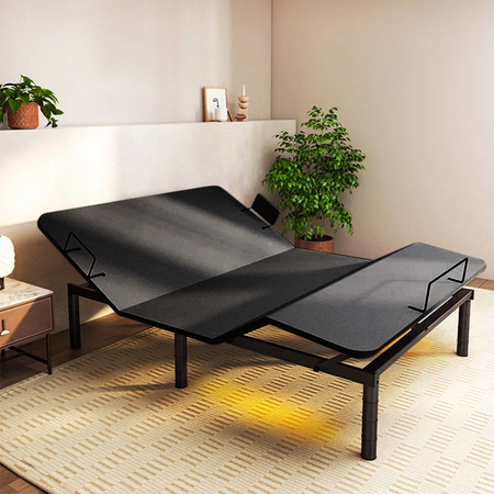 Elektryczny stelaż łóżka Spacetronik Dozee02