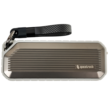 Przenośna obudowa dysku M.2 NVME/NGFF SPU-HDC02