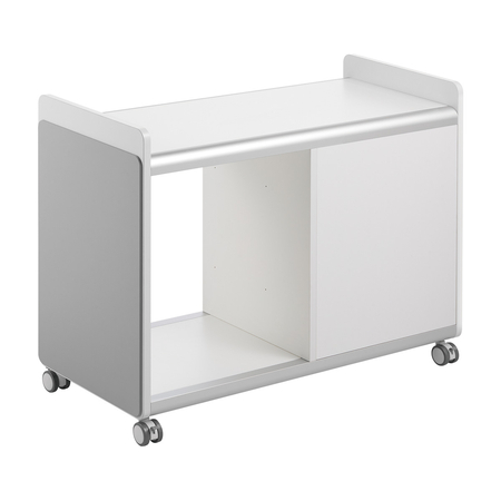 Szafka z kółkami na dokumenty Spacetronik Frodi