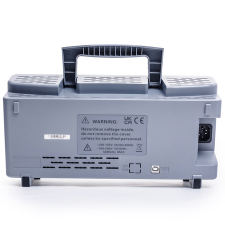 Oscyloskop Cyfrowy Spacetronik A3150 2+1CH 150MHz