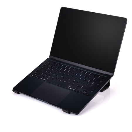 Spacetronik SPP-101B Laptop-Ständer