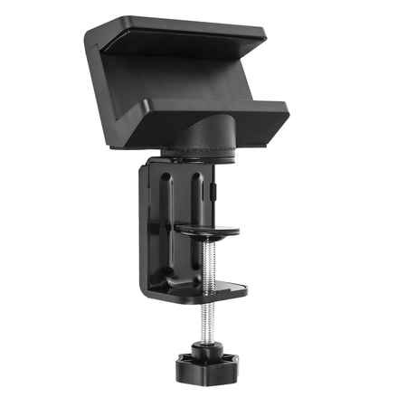 Uchwyt do listwy zasilającej Spacetronik SPB013B