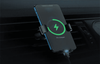 Uchwyt samochodowy do telefonu Spacetronik SR-002