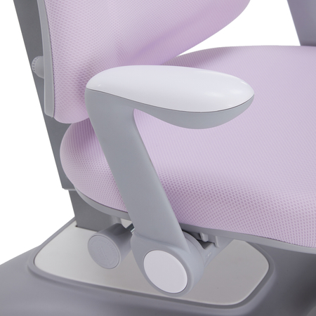 Fotel ergonomiczny dziecięcy Spacetronik SPC-XD13V