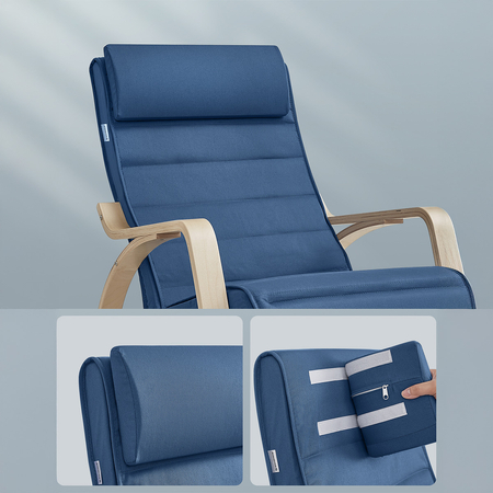 Elektrisch verstellbarer Sitz Spacetronik Flax