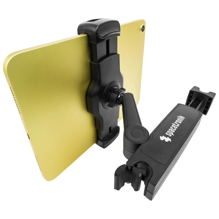 Uchwyt samochodowy zagłówek na tablet SPE-M22