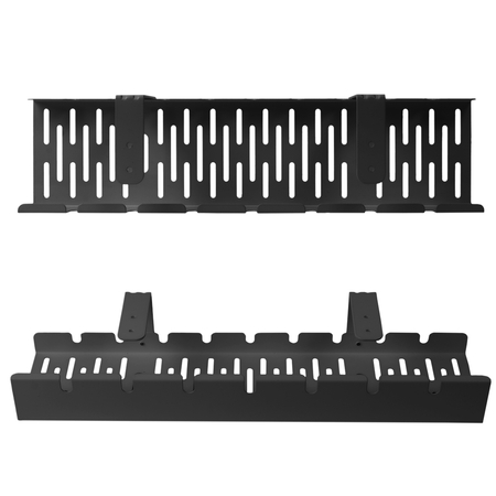 Uchwyt kablowy Spacetronik ERGOLINE SPK-520B