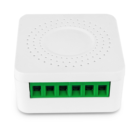 Mini-Schalter ZigBee elektrischer Schalter Tuya 3