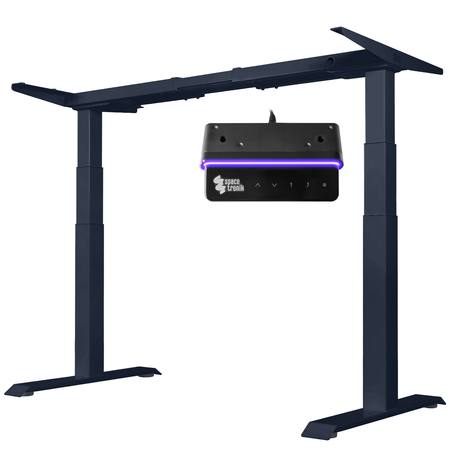 Spacetronik SPE-232ON elektrischer Tischständer