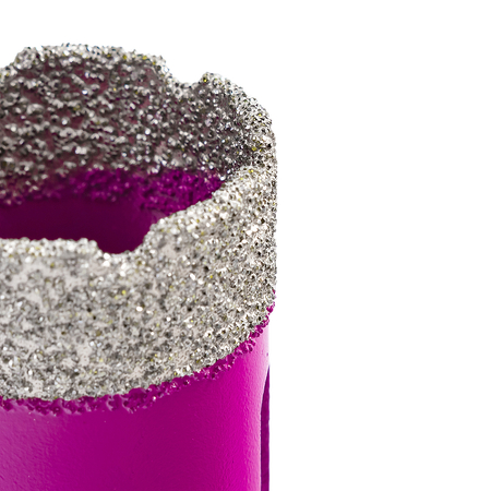 Otwornica diamentowa koronka do gresu m14 35mm