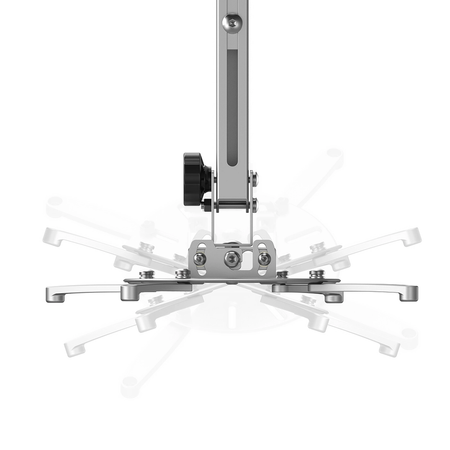 Zestaw ekran reczny uchwyt SPA P02B transmiter SPH CW32